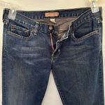 Abercrombie & Fitch Abercrombie Fitch Madison Y2K Womens Jeans Sz 8R Preppy College Bootcut Stretch Photo 3