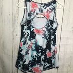 Old Navy Women's Multi-color Athletic Workout Top Photo 8