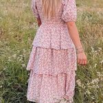 These Three Boutique Maxi Dress Photo 1