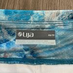 Lija 17” Blue Print‎ Golf Skirt Size XS/S Photo 10
