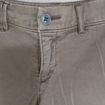 Pilcro and the Letterpress  33 No 28 Fit Hyphen Mens Khaki Shorts Anthroplogie Photo 7