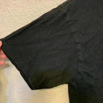 Queen shirt sz M Rock and Roll band 80s grunge Moto graphic tee concert music Black Size M Photo 2