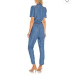 BB Dakota  xSteve Madden West Behavior Jumpsuit Photo 1