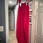 Old Navy Pink Dress Photo 1