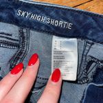 American Eagle Jean Shorts Photo 2