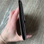 CELINE VINTAGE  HORSE CARRIAGE BEIGE
MONOGRAM Wallet Photo 3