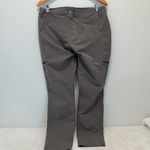 Kuhl  Horizn skinny Gray Cargo hiking Pants 12 SHORT Photo 5