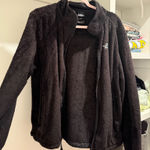 The North Face  The Jacket Women’s Fleece Full-Zip Black Photo 0