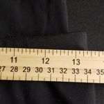 Athleta  Black Workout Gym Leggings Photo 6