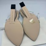 Good American Silver Cinder F*cking Rella Wedge Size 7 NEW Sandals Photo 6