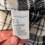 American Eagle Outfitters Reversible puffer coat women’s small Photo 4