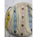 Whimsical Embellished Egg Purse Photo 3