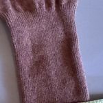 J.Crew  Women's Tan Crew Neck Sweater Photo 5