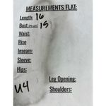 Cider Pink Lace Long Sleeve Crop Top Button Front Size M Witchy Fairy Romantic Photo 6