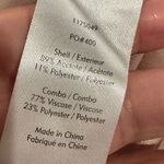 Elizabeth and James Ailie Pink Ruffle Asymmetrical Skirt 4 Photo 6