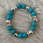 Anthropologie beaded bracelet Photo 1
