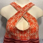 Free People Knit Halter Mini Dress Photo 2