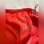 Rachel Roy NWT RACHEL One Piece Swimsuit in Watermelon Photo 6