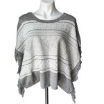 Billabong NWOT, Hermosa Poncho Photo 6
