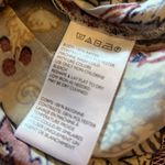 Urban Outfitters Silence + noise UO floral dress small Photo 11