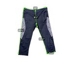 Orangetheory  Fitness‎ Women’s Splat Capri size M Photo 3