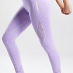 Gymshark Lavender Energy Seamless Legging Photo 0