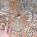 Young Fabulous and Broke  tie dye midi dress Photo 3