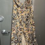 Ba&sh Bail Mini Dress Size 2 Photo 2