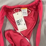 Agua Bendita  Bikini Set NWT Size Large Photo 3