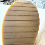 Toms Rio Suede Pink Blush Low Top Ankle Boots Women's Size 8.5 Boho Ski Bootie Photo 8