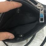 Small crossbody purse 7” x‎ 7” Tan Photo 5