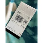 Nike New Tie-Dye Dri-Fit Crop Training Tank NWT Photo 5