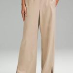 Lululemon π Stretch Woven Wide-Leg High-Rise Pant / TRNH Photo 2