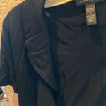 Cable & Gauge FINAL MARKDOWN  cropped open front cardigan small Photo 1