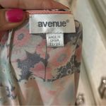 Avenue floral light pink and cream‎ kimono Size undefined Photo 1