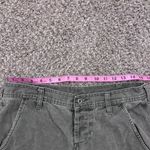 Sundance  Barrel Leg Cargo Pants Photo 4