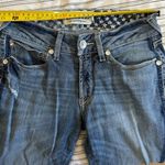 Ariat  Jeans Size 26R Junior Inseam 30 inches skinny fit Photo 3