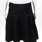 Robert Rodriguez NWT  black label pleated a line 10 Photo 0