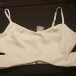 Caribbean Queen White tank top Photo 0