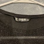 SheIn Sheer Bodysuit Photo 1