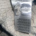 Maeve By Anthropologie Cotton Wool Blend Oversized Cropped Sweater Vest XS Photo 11