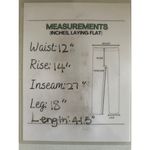 Catherine Deane AURELIA TROUSERS | BRIDAL SPECIAL OCCASIONS White Size 0 Photo 13