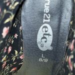 Rue 21 grey High Heel Ankle Boots Photo 8