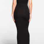 SKIMS  Long Slip Dress Photo 1