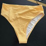 Shade & Shore  Two Piece Swimsuit High Waist & Leg NWT Photo 5