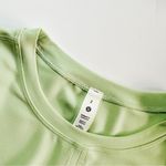 Lululemon NEW  Time To Restore Long Sleeve Top Nulu Photo 4