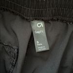 Gap Fit Black Athletic Joggers Pants Photo 4