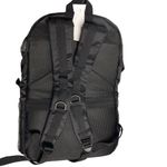 MDESHUO Laptop Backpack Black Unisex New With Tags Black Photo 1