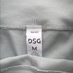 DSG Ribbed Mint Green Leggings 23” Inseam Medium Photo 7