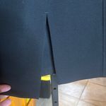 White House | Black Market WHBM Classic Black Pencil Skirt Size 0 Photo 7